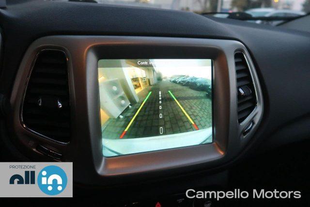 JEEP Compass Compass 1.6 Mjt 120cv 2wd Business