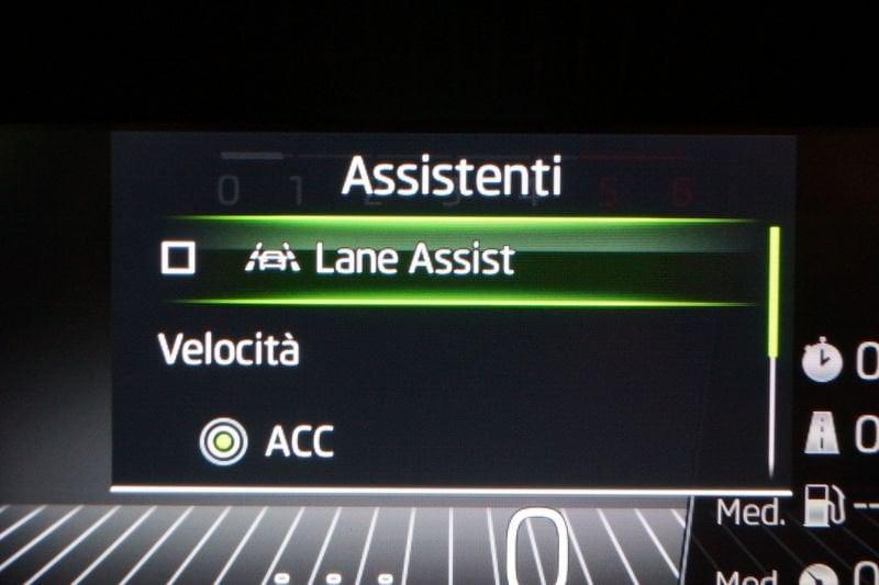 Škoda Karoq 2.0 TDI 85KW EVO SCR Executive DSG