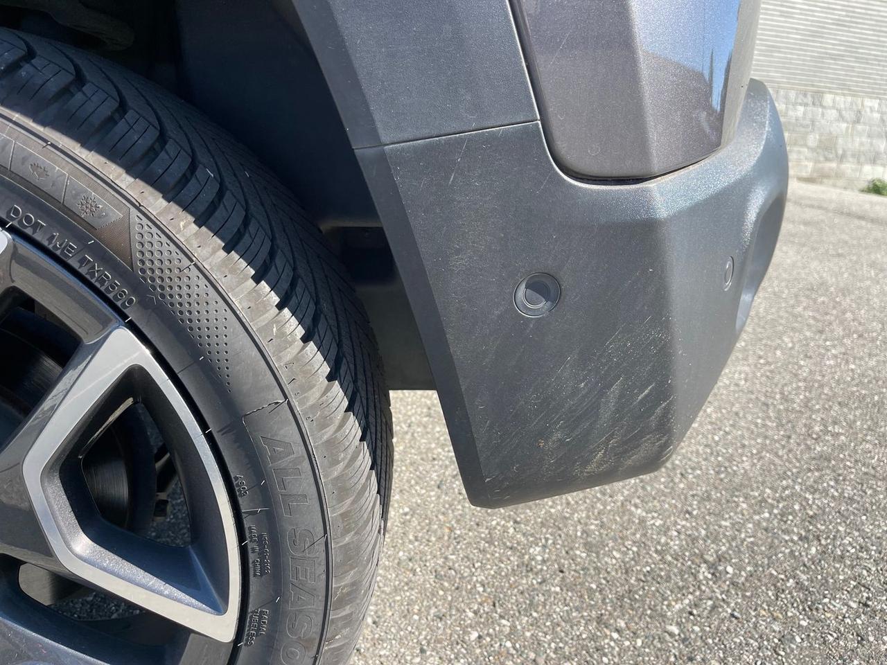 Jeep Renegade 1.6 MultiJet 120cv Limited