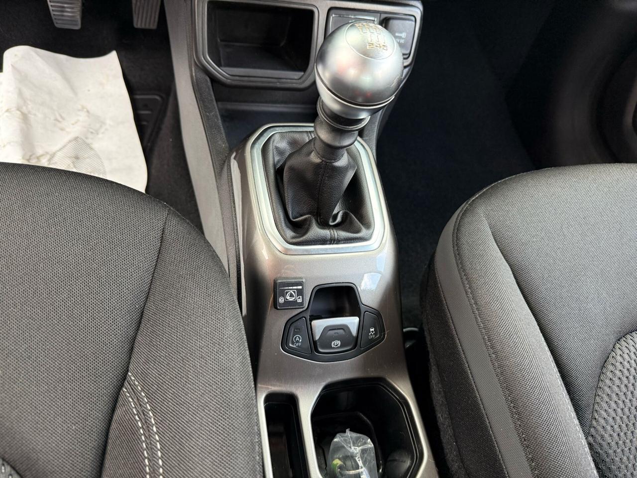 Jeep Renegade 1.0 T3 Limited