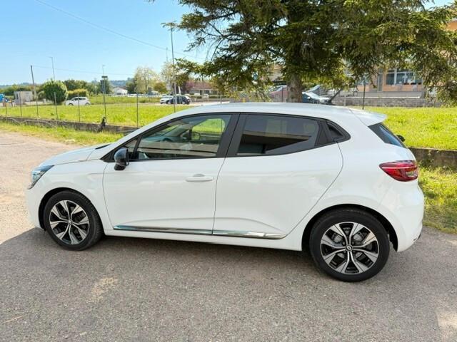 Renault Clio Blue 1.5 DCi ok neopatentati iva esposta