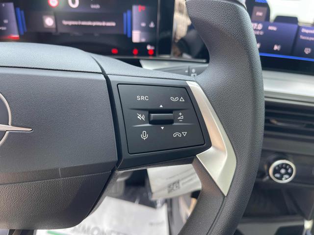 OPEL Frontera Hybrid 145 CV EDCT Edition - NUOVO