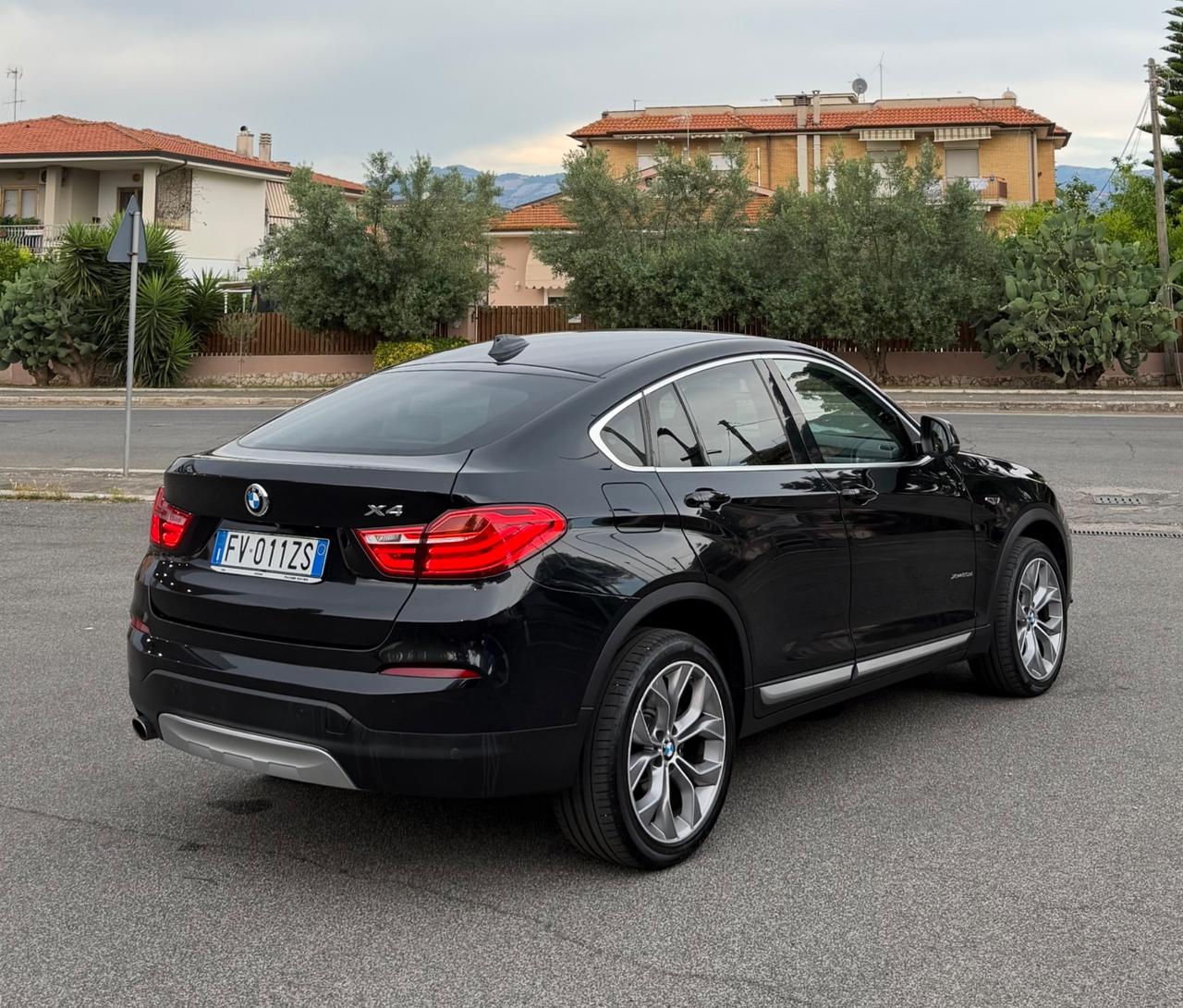 Bmw X4 xDrive20d Business Advantage