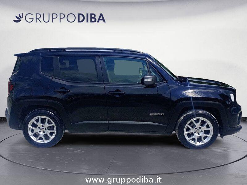 Jeep Renegade 2019 Diesel 1.6 mjt Limited 2wd 130cv