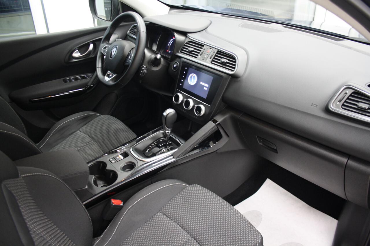 Renault Kadjar 1.5 dCi 115CV EDC Equilibre *2022