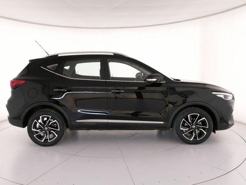 MG ZS 1.5 Luxury