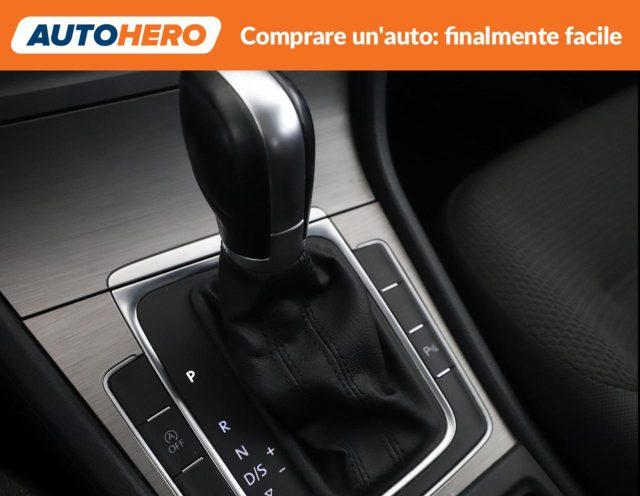 VOLKSWAGEN Golf 1.0 TSI 110 CV 5p. Business BlueMotion Technology