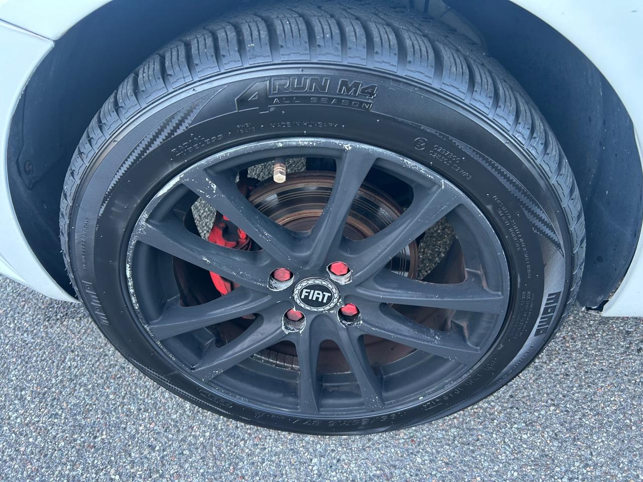 Fiat Punto Evo 1.2 5 porte S&S Dynamic*Neo patentati *