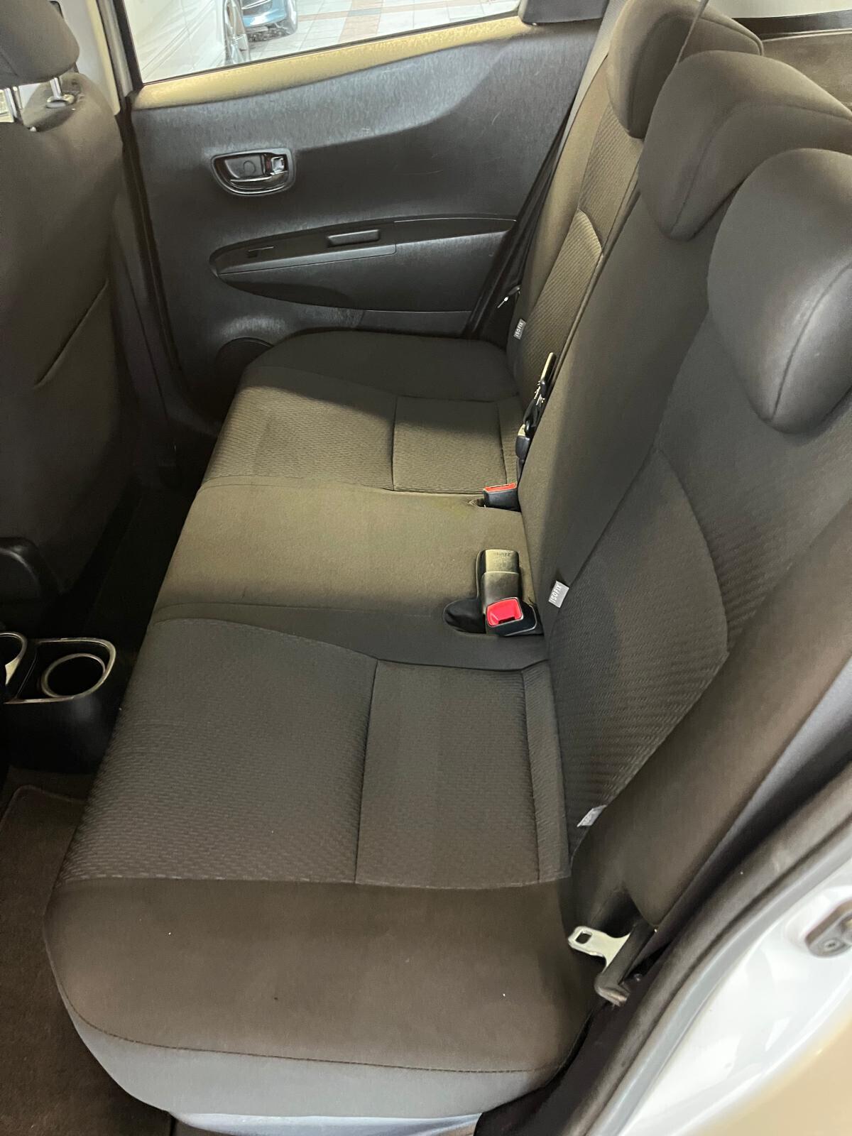 Toyota Yaris 1.5 Hybrid 5 porte Lounge