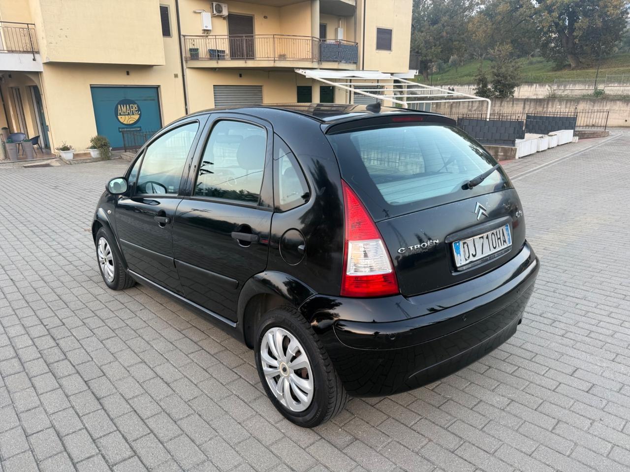 Citroen C3 1.4 HDi 70CV Classique