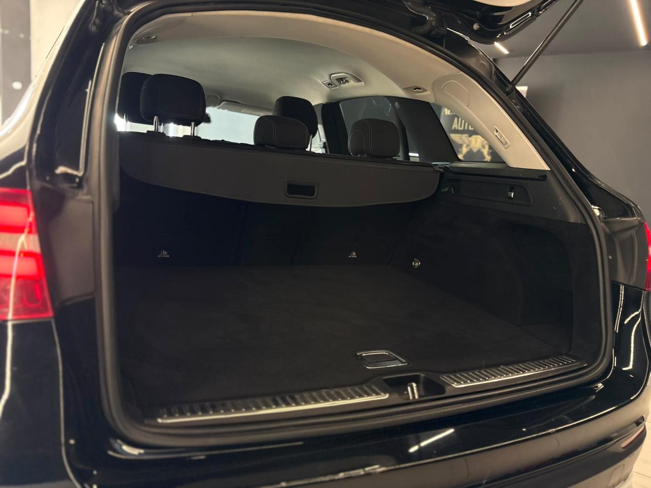 Mercedes-benz GLC 220 d 4Matic Executive