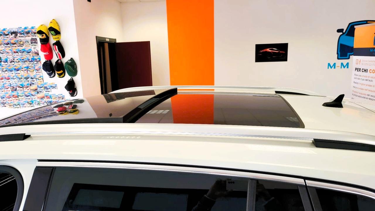 Volkswagen Tiguan R-LINE 1.6 TDI 115CV.