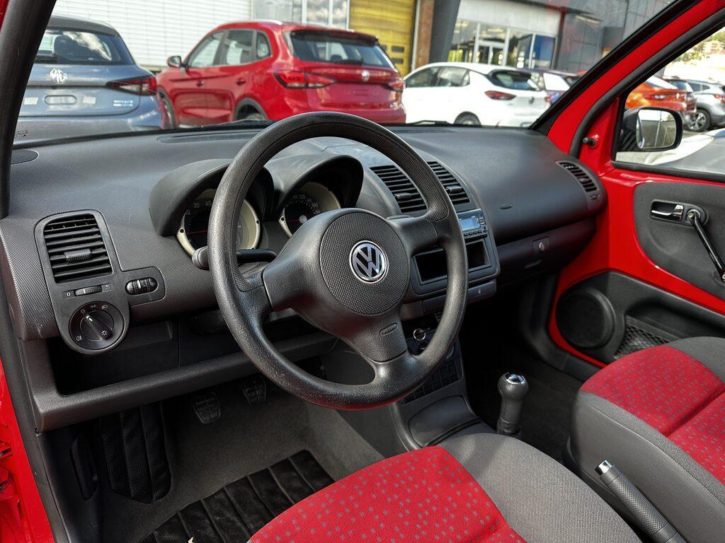 Volkswagen Lupo 1.0 Trendline