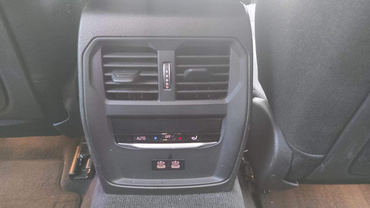 Bmw 316 48V Touring Business Advantage
