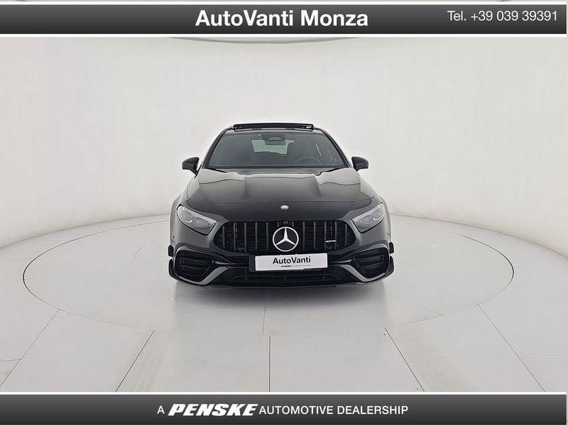 Mercedes-Benz Classe A A 45S AMG 4Matic+ Premium Plus