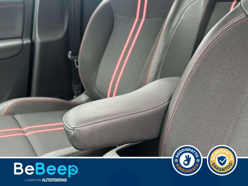 Opel Crossland 1.2 GS LINE S&S 110CV