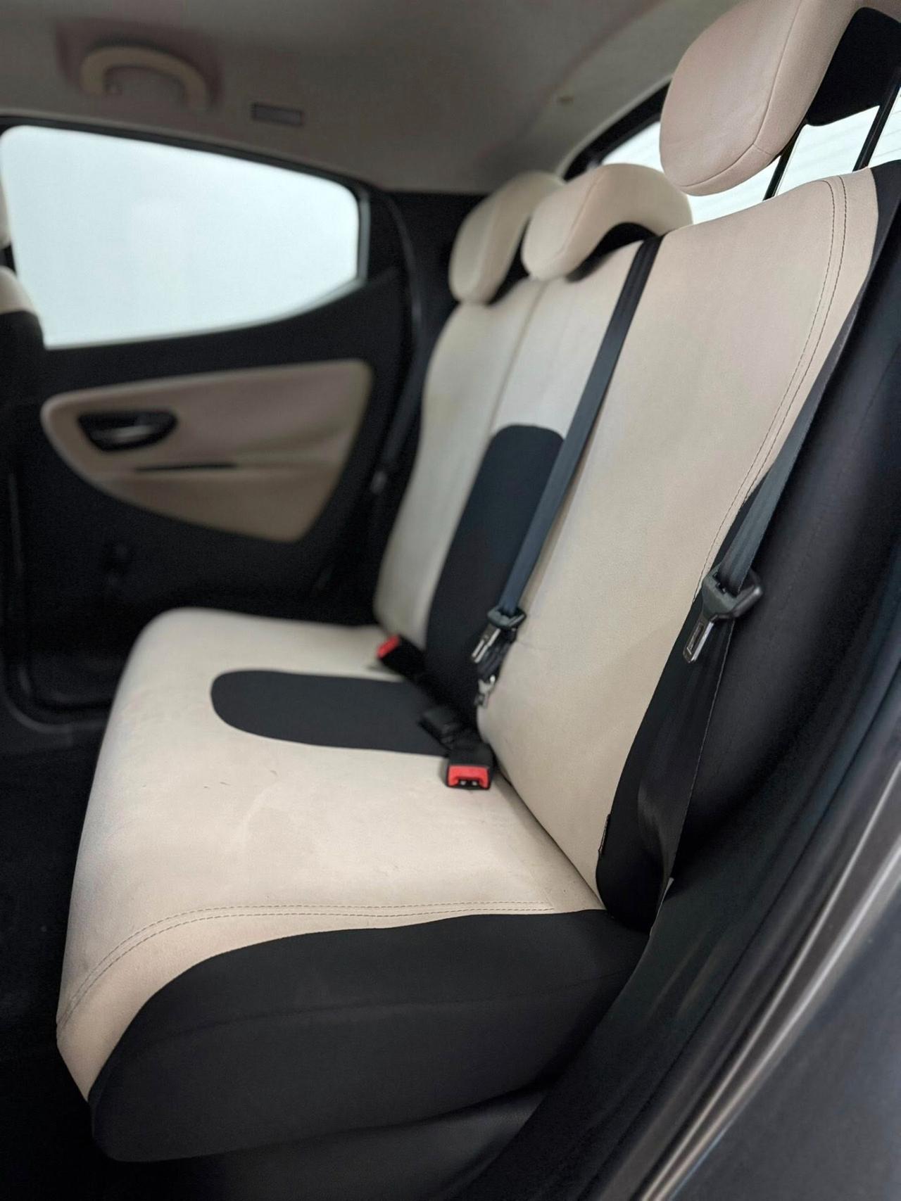 Lancia Ypsilon 1.2 69 CV 5 porte S&S Platinum