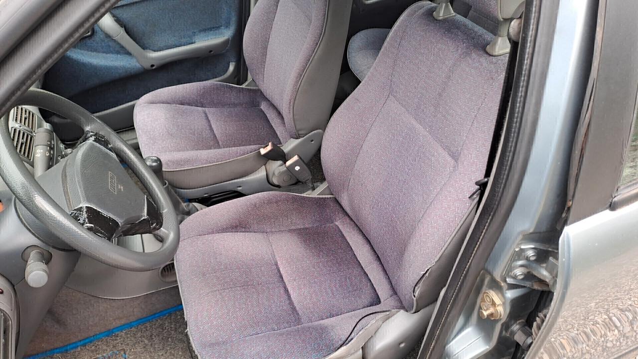 Fiat Punto 75 cat 5 porte ELX 1994 CLIMA