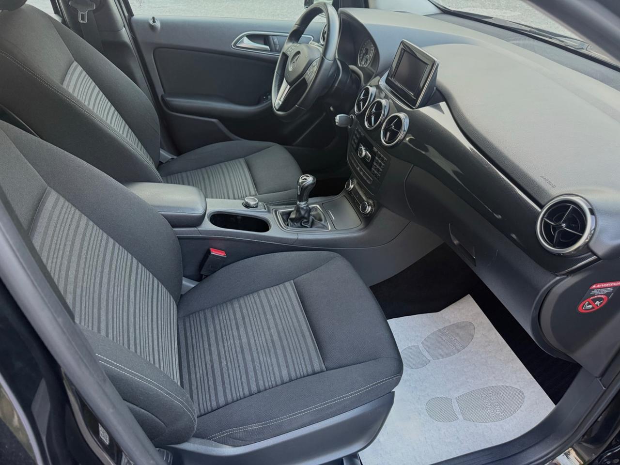 Mercedes-benz A 180 CDI Premium