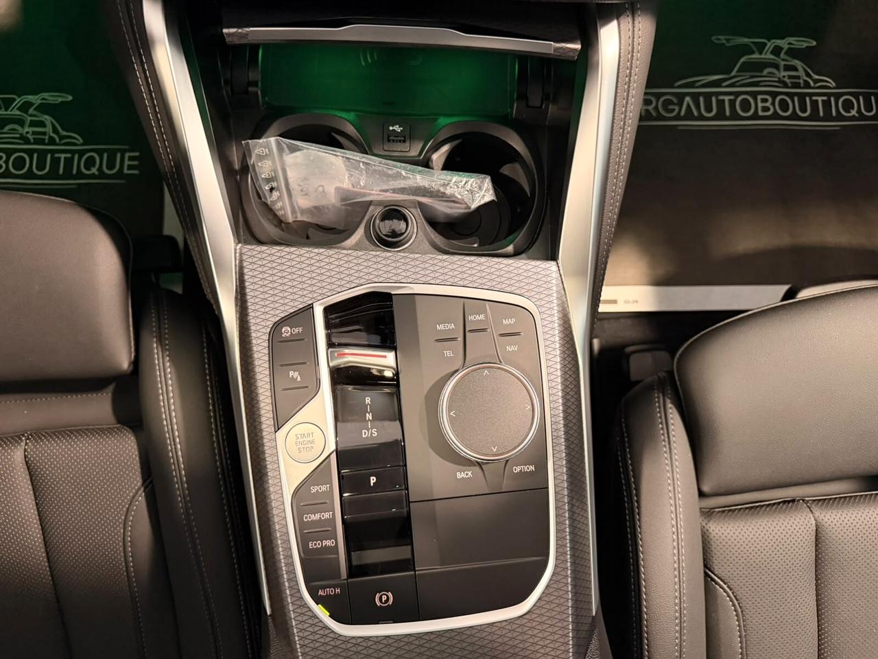 Bmw Serie 4 Gran Coupé 420d 48V Msport Pro TETTO/19/IVAESP
