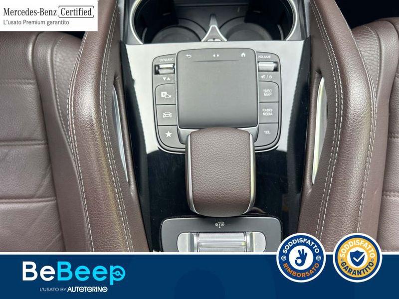 Mercedes-Benz GLE 300 D MHEV PREMIUM PLUS 4MATIC AUTO