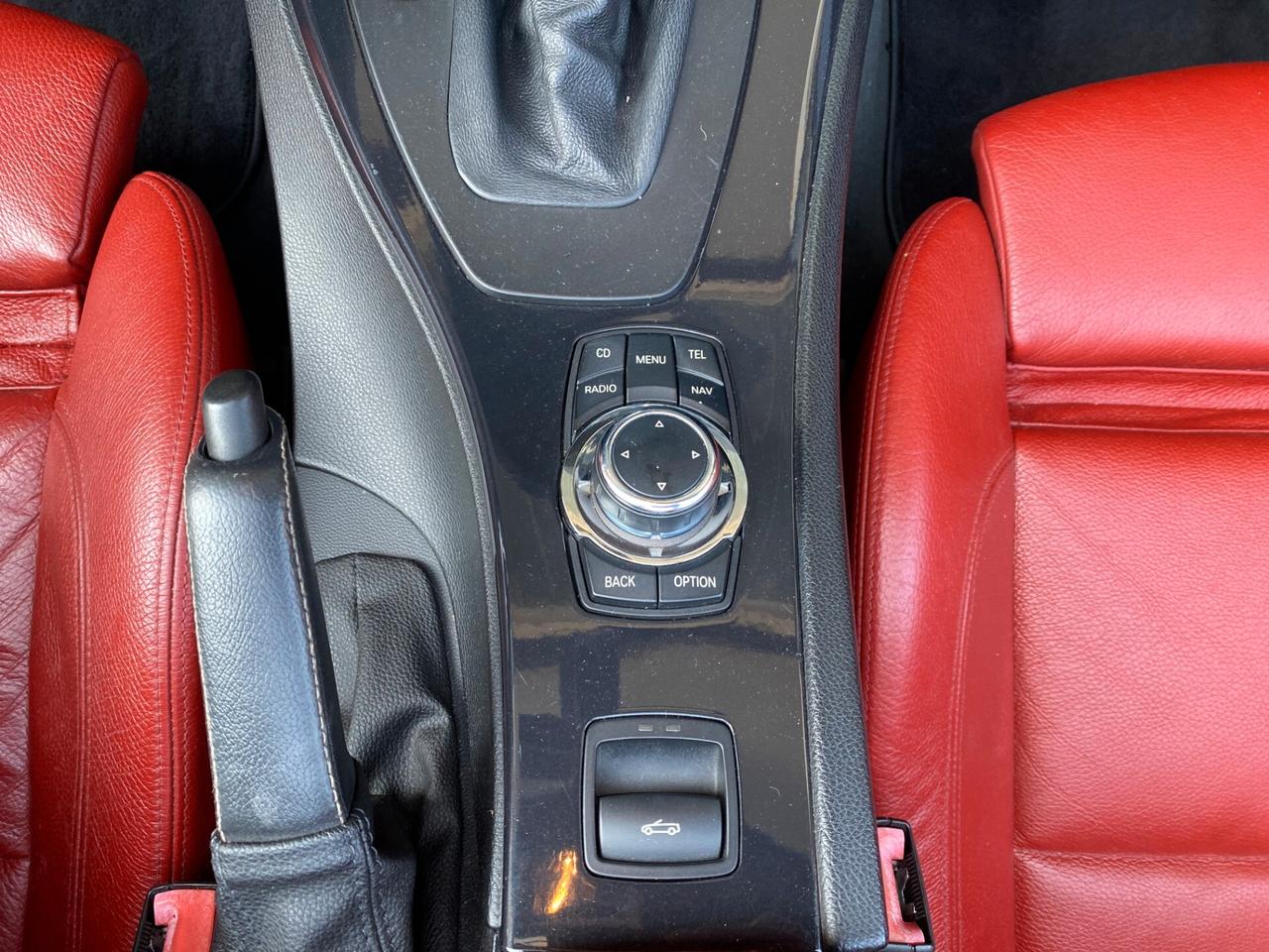 Bmw 330 330d cat Cabrio Futura