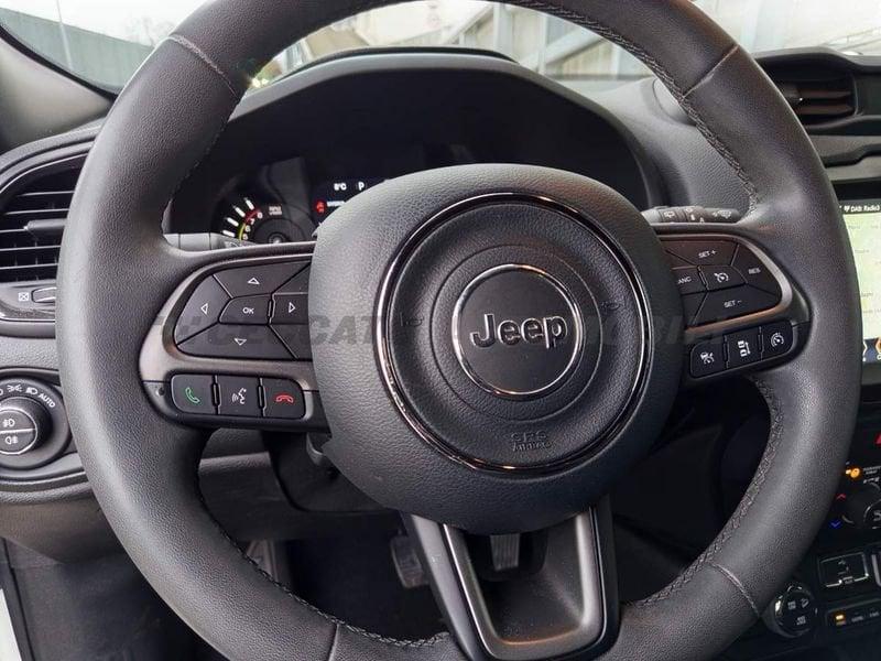 Jeep Renegade Renegade 1.3 t4 phev S 4xe at6