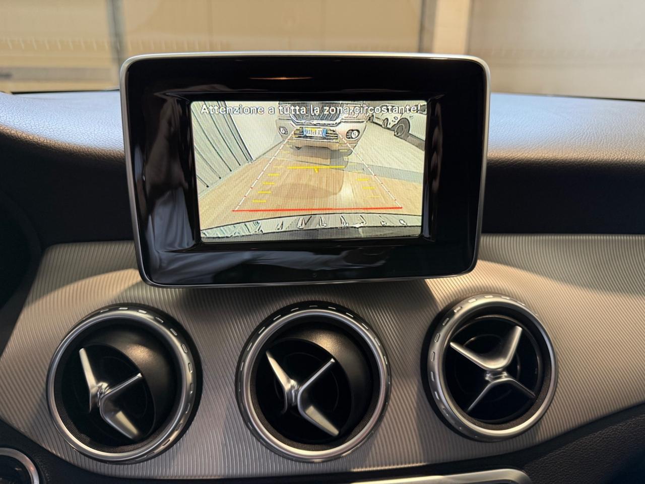 Mercedes-benz GLA 200 Premium euro 6