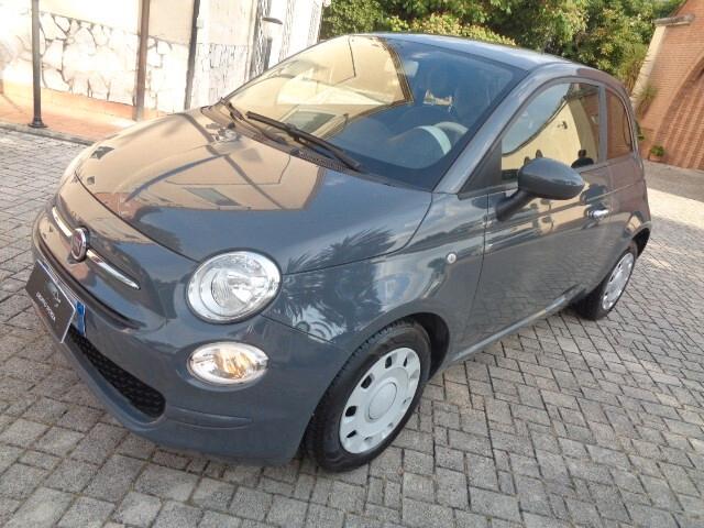 Fiat 500 1.0 Hybrid Pop