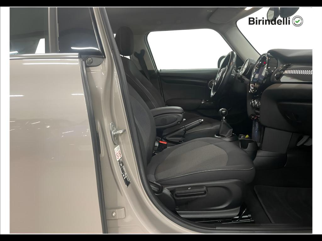 MINI Mini 5 porte (F55) - Mini 1.5 One Classic 5 porte