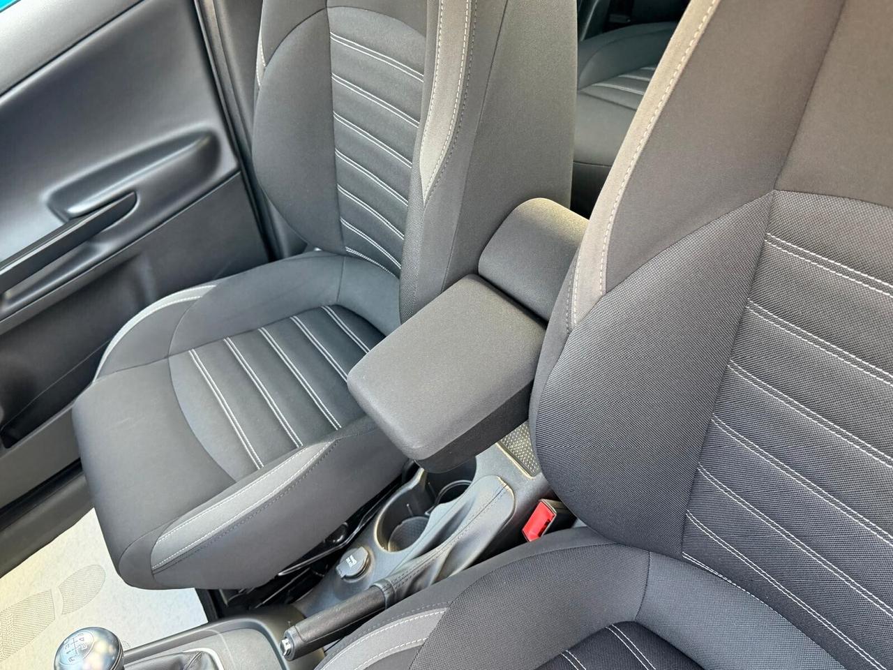 Alfa Romeo Giulietta 1.6 M.JET 120 cv. BUSINESS (Nav)