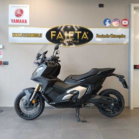 Honda X-ADV 750 DCT - 2022