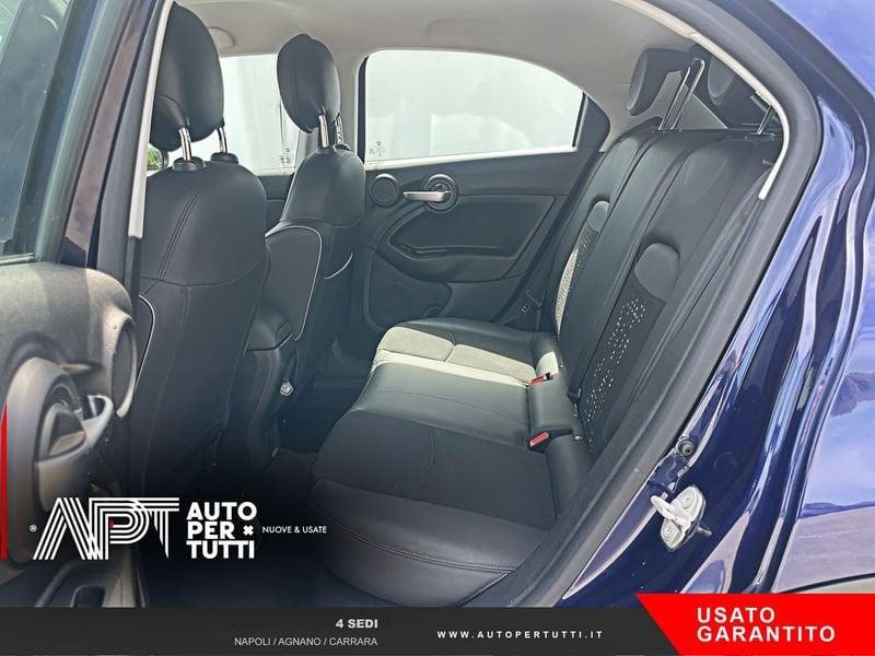 FIAT 500X 500X 1.0 T3 Business 120cv
