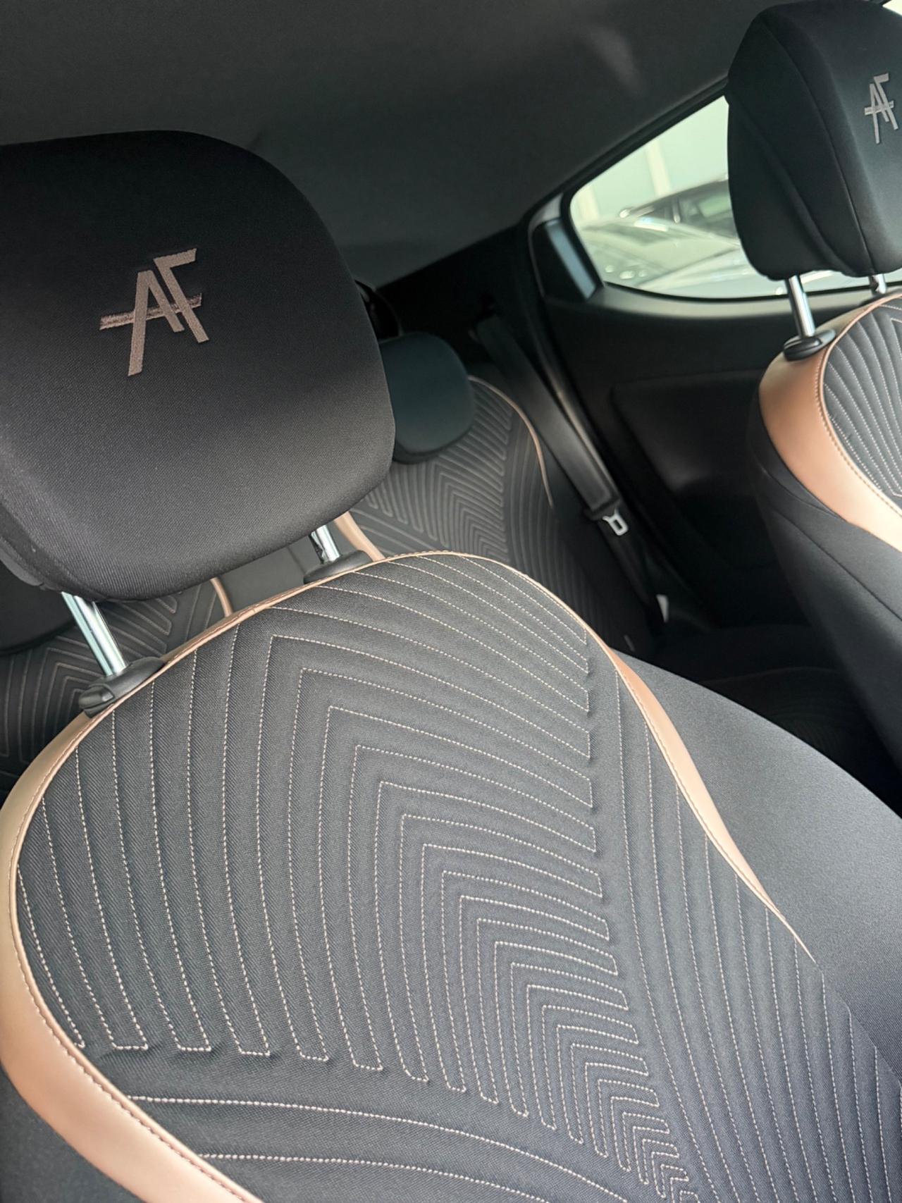 Lancia Ypsilon 1.0 Alberta Ferretti FINANZIABILE