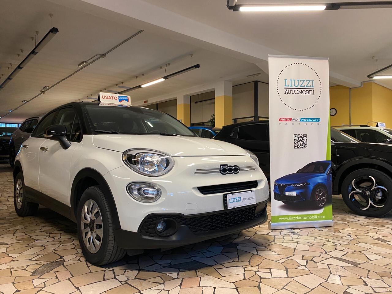 Fiat 500X 1.3 MultiJet 95 CV