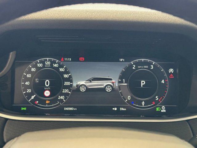 LAND ROVER Range Rover Evoque 2.0D I4 180 CV AWD Auto S