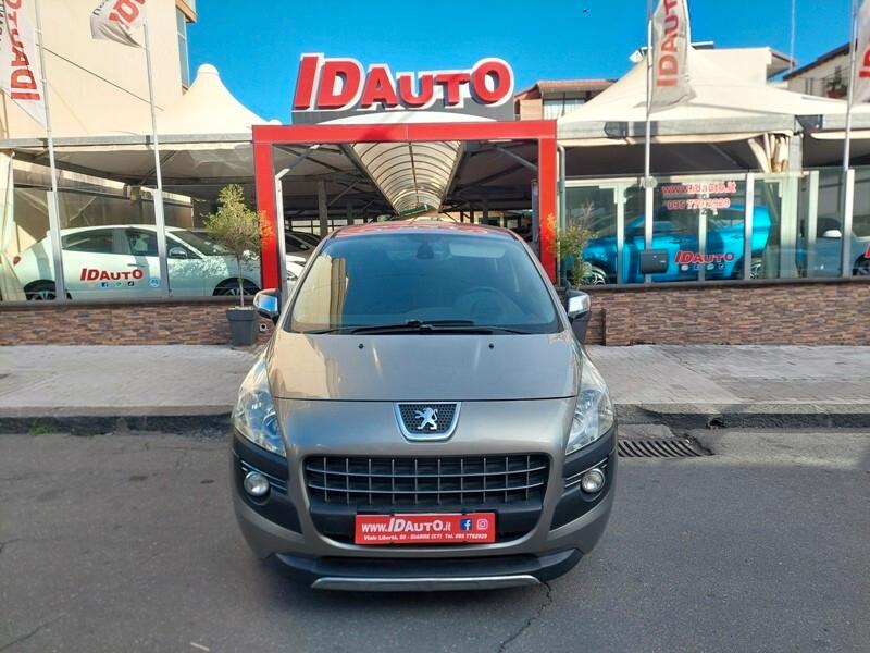 Peugeot 3008 1.6 HDi 110CV Business