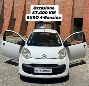 Citroen C1 1.0 5 porte airdream C1TY