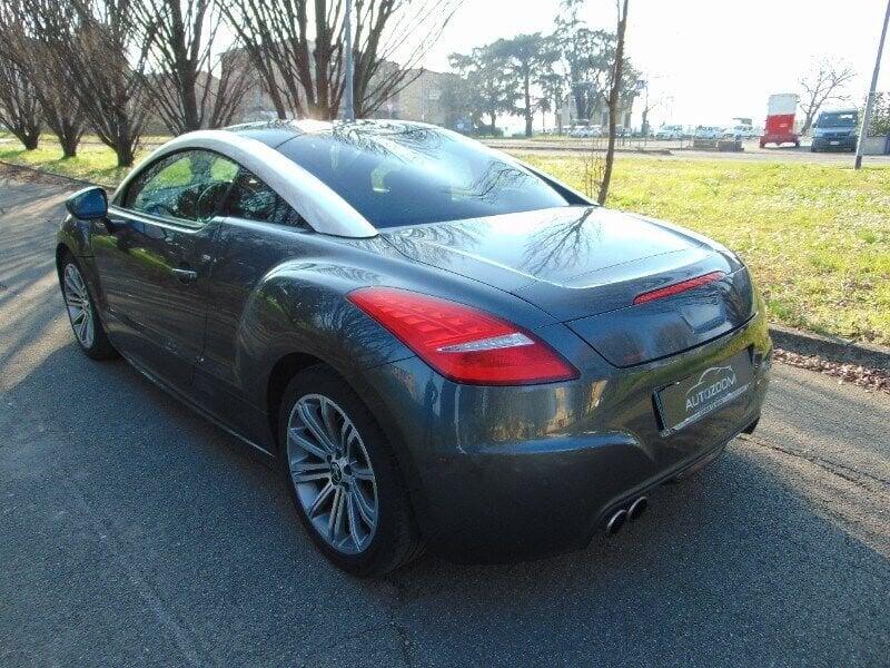 Peugeot RCZ RCZ 1.6 THP 156CV