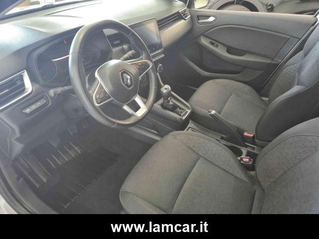 RENAULT Clio TCe 90 CV 5 porte Equilibre
