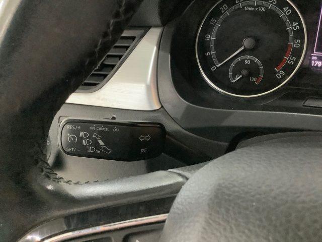 SKODA Rapid Spaceback 1.6 TDI 115 CV Design Edition