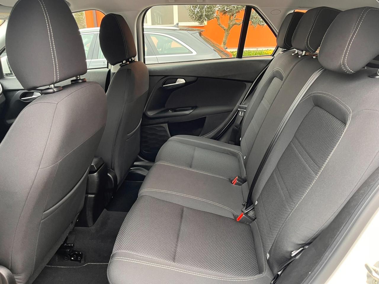 Fiat Tipo 1.6 Mjt 130CV SW AUTOCARRO N1