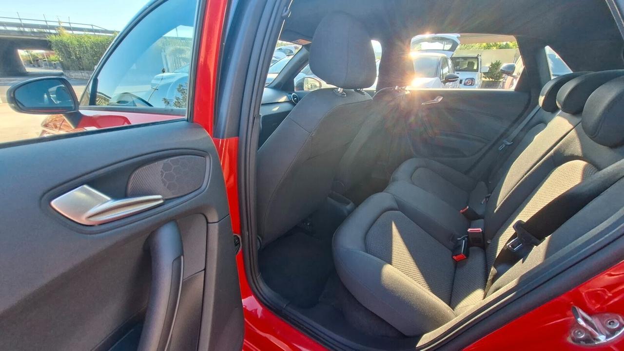 Audi A1 SPB 1.0 TFSI ultra S tronic 95 CV