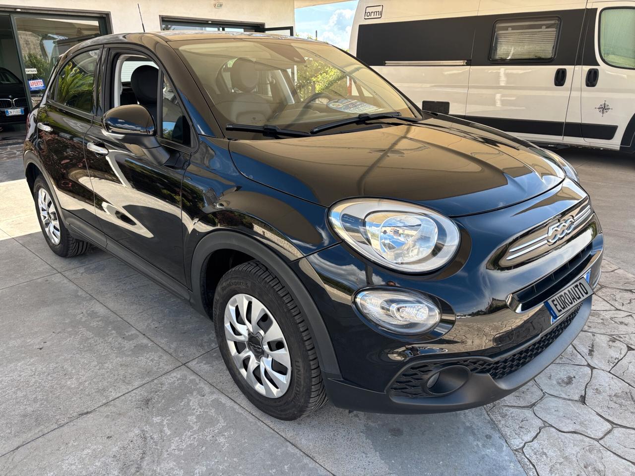Fiat 500X 1.3 MultiJet 95 CV Sport -2023