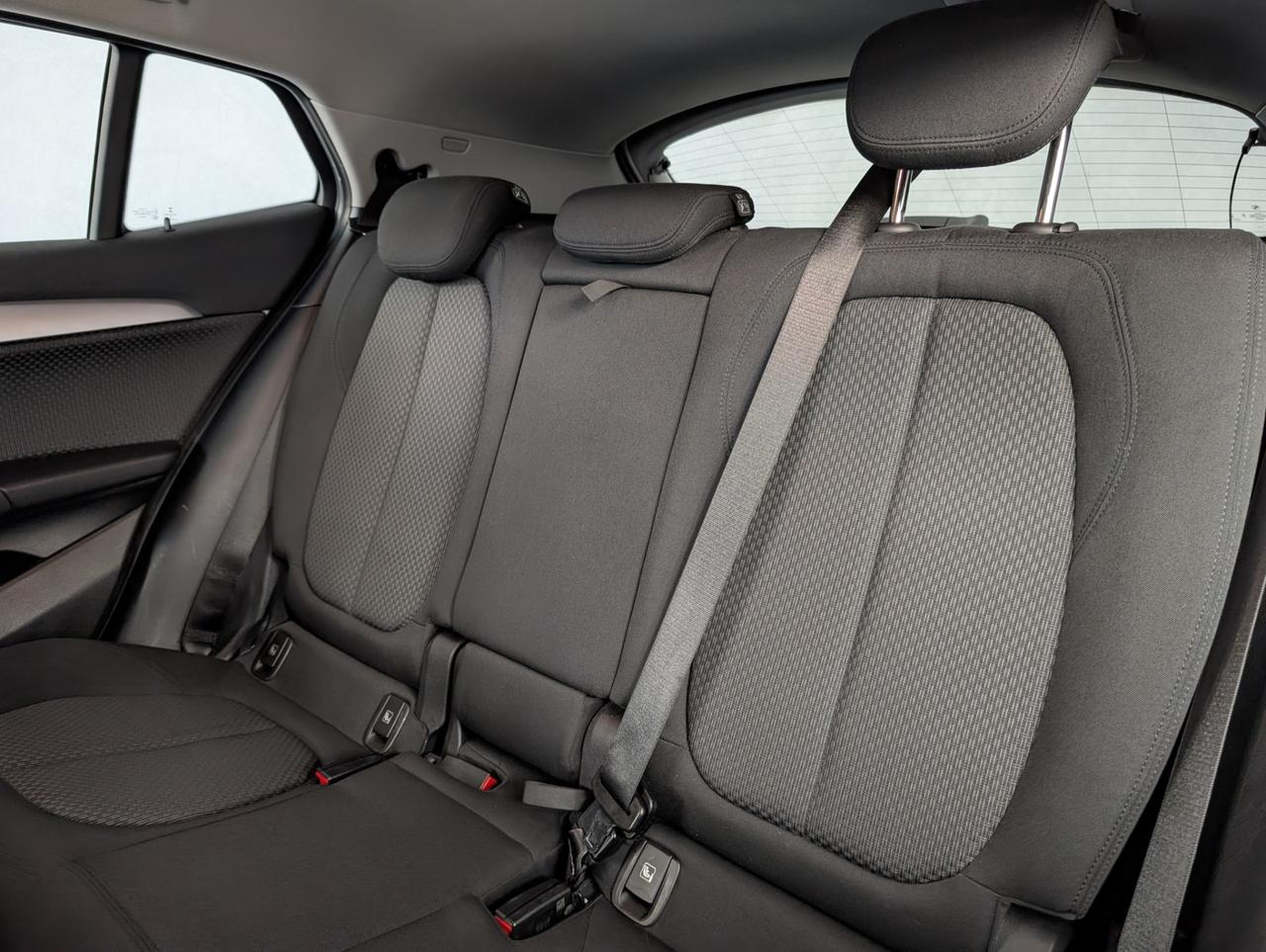 Bmw sDrive18i 136cv Advantage