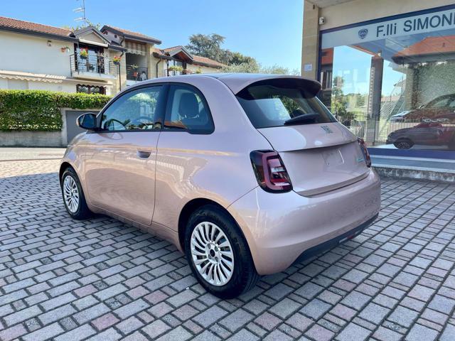 FIAT 500e Berlina 42 kWh - KM0