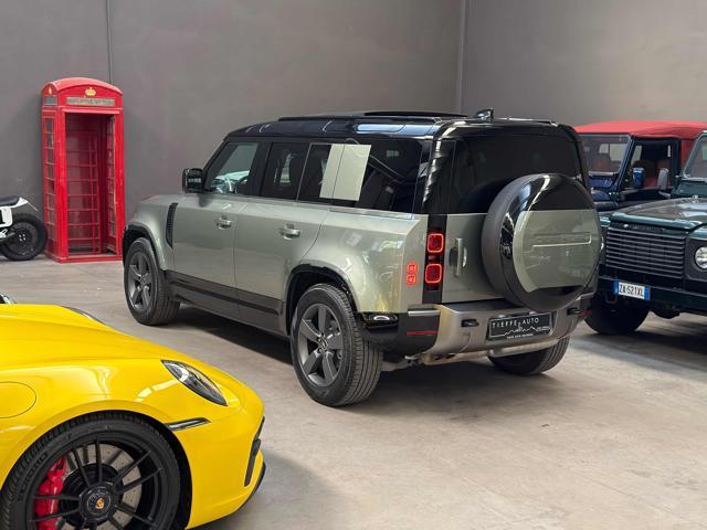 LAND ROVER Defender 110 3.0D I6 AWD Auto X-Dynamic HSE *GARANZIA 2030*