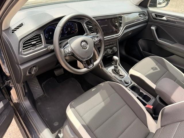 Volkswagen T-Roc 2.0TDI 150CV DSG 4 MOTION (TETTO APRIBILE)