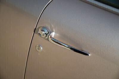 Lancia Altro Aurelia B20 4 serie