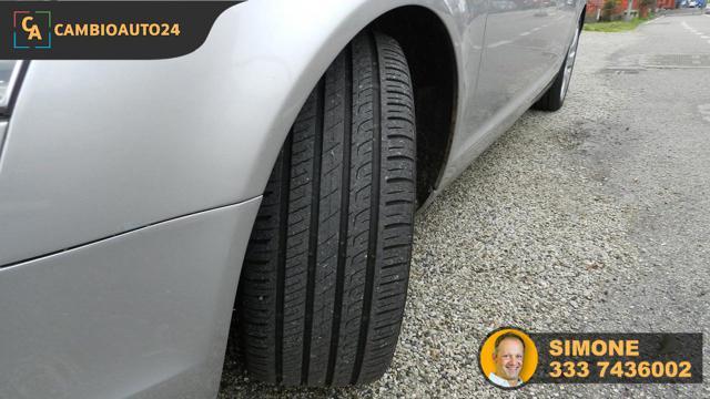 AUDI A6 3.0 V6 TDI F.AP. Quattro Tiptronic-Tetto Apribile